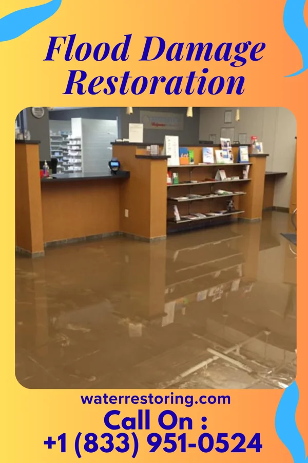 Flood Damage Restoration in Albany, MO